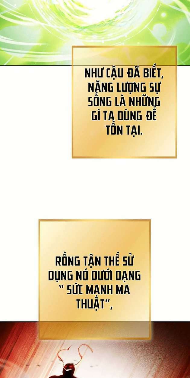 Tái Thiết Hầm Ngục - Chapter 154 - Page 22