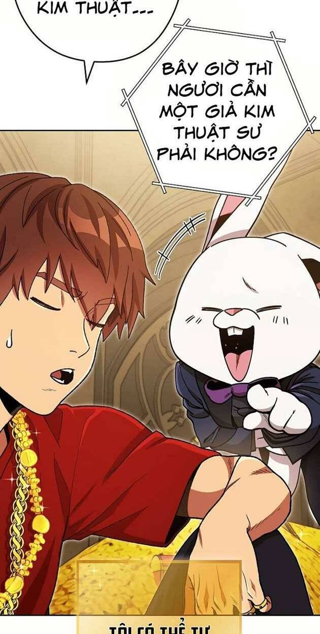 Tái Thiết Hầm Ngục - Chapter 154 - Page 27