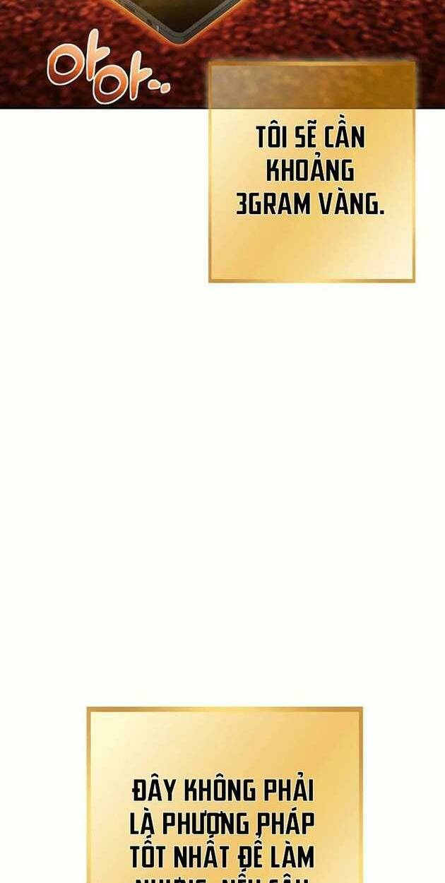 Tái Thiết Hầm Ngục - Chapter 154 - Page 33