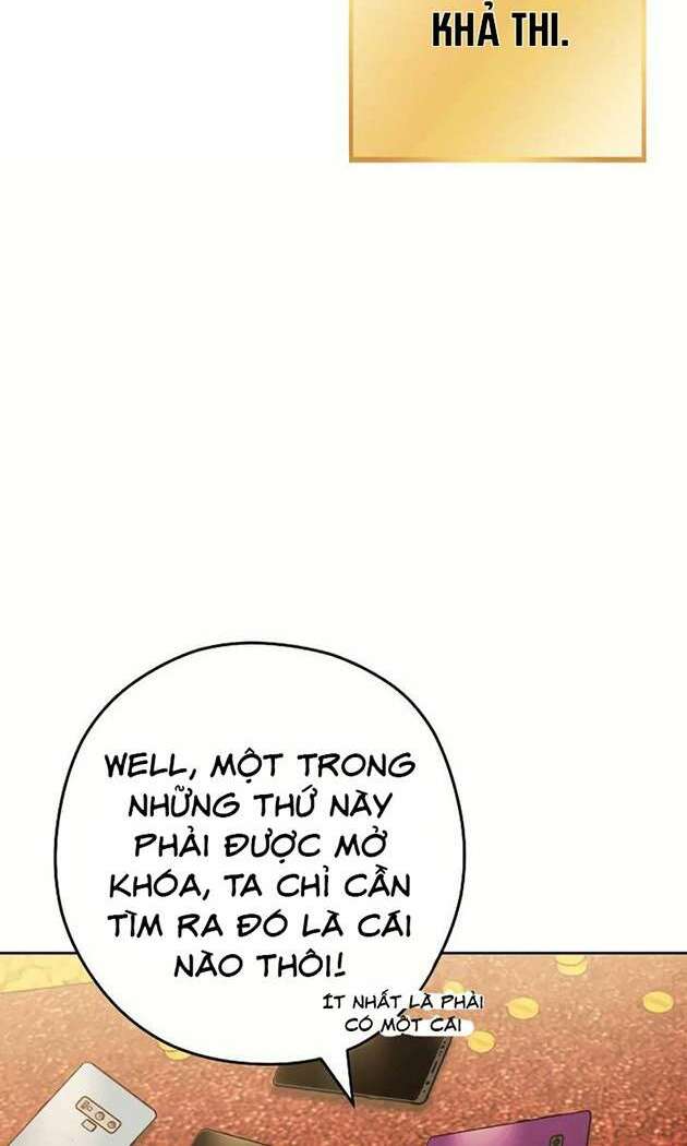 Tái Thiết Hầm Ngục - Chapter 154 - Page 47