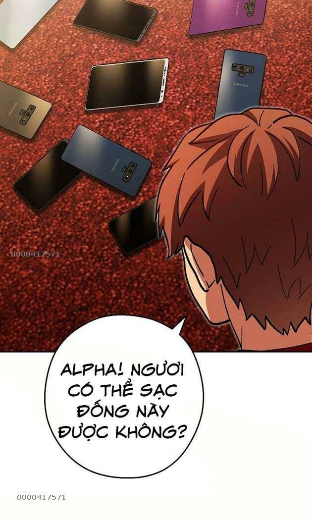 Tái Thiết Hầm Ngục - Chapter 154 - Page 48