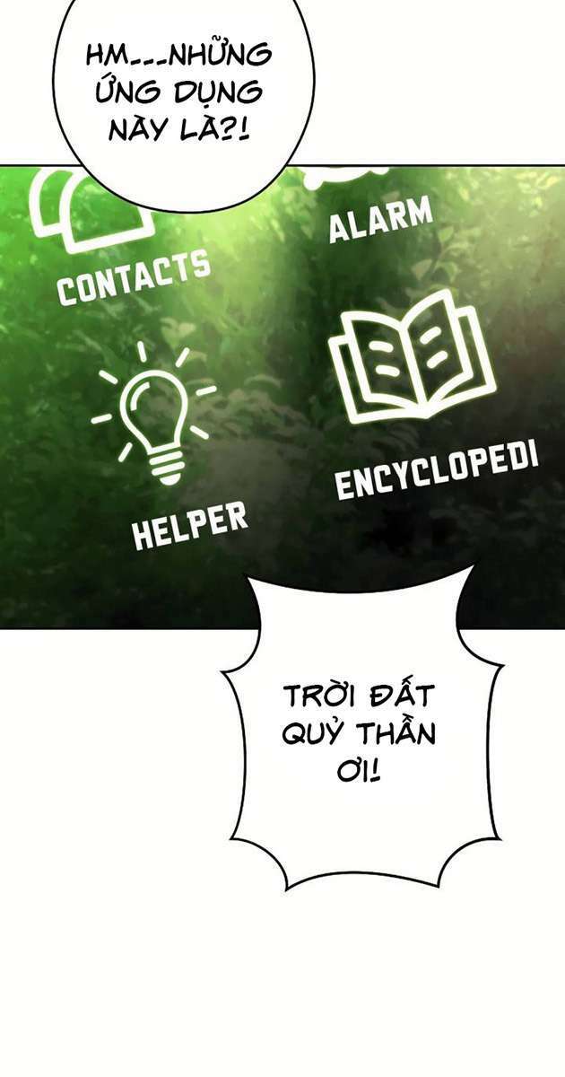 Tái Thiết Hầm Ngục - Chapter 154 - Page 65