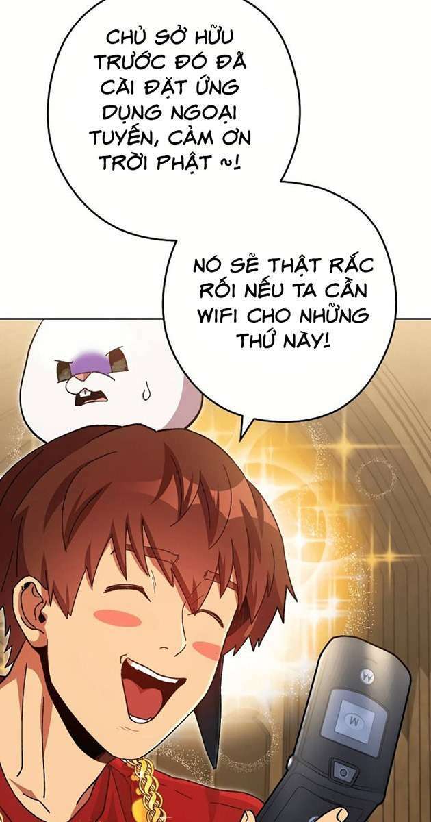 Tái Thiết Hầm Ngục - Chapter 154 - Page 69