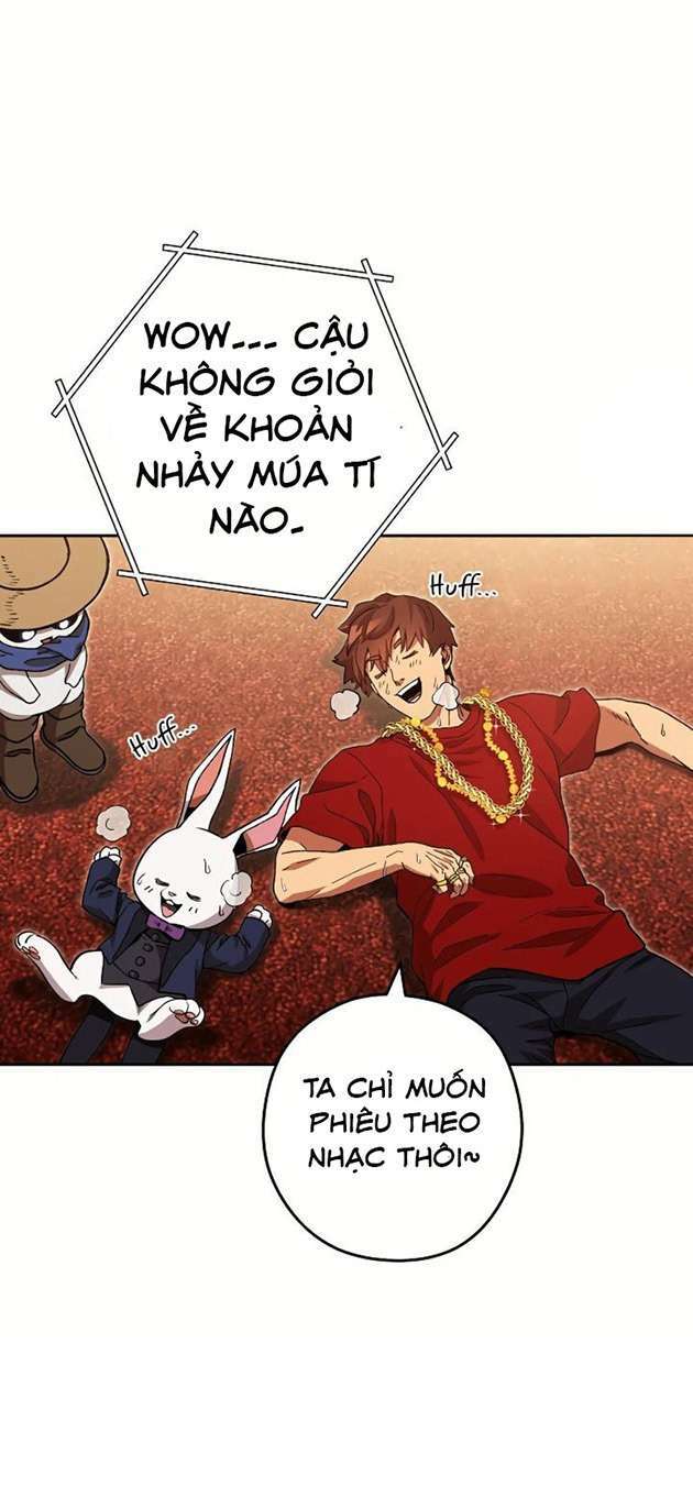 Tái Thiết Hầm Ngục - Chapter 154 - Page 78