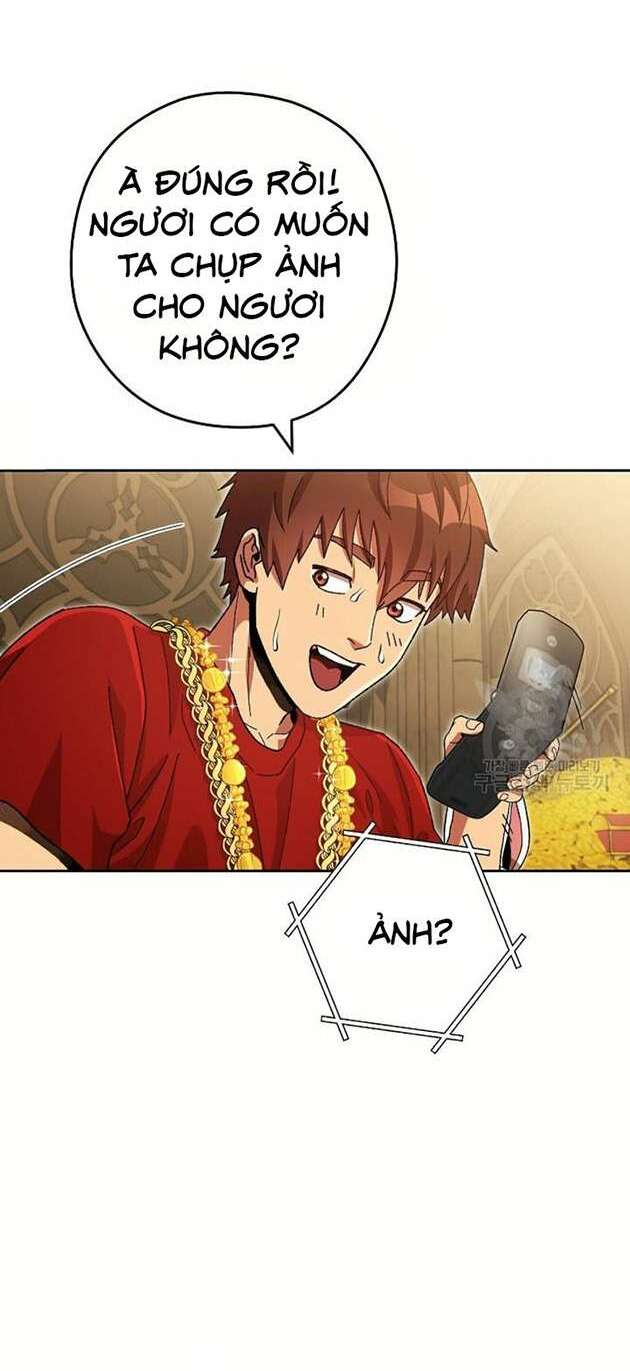 Tái Thiết Hầm Ngục - Chapter 154 - Page 79