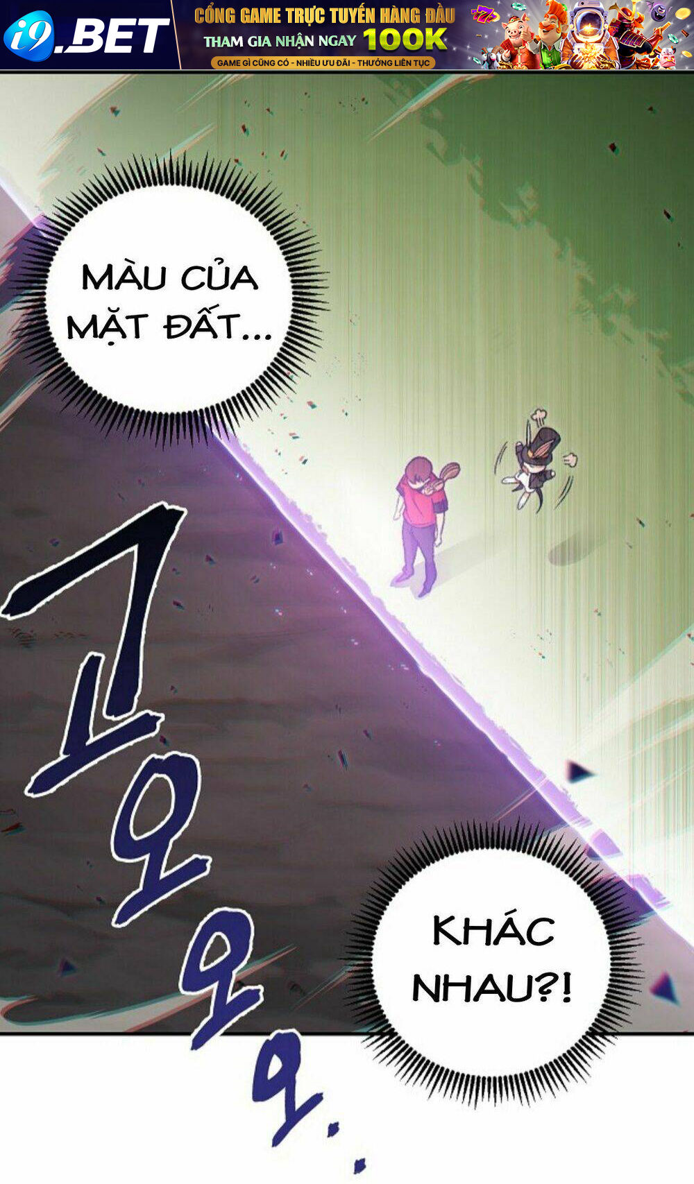 Tái Thiết Hầm Ngục - Chapter 18 - Page 80