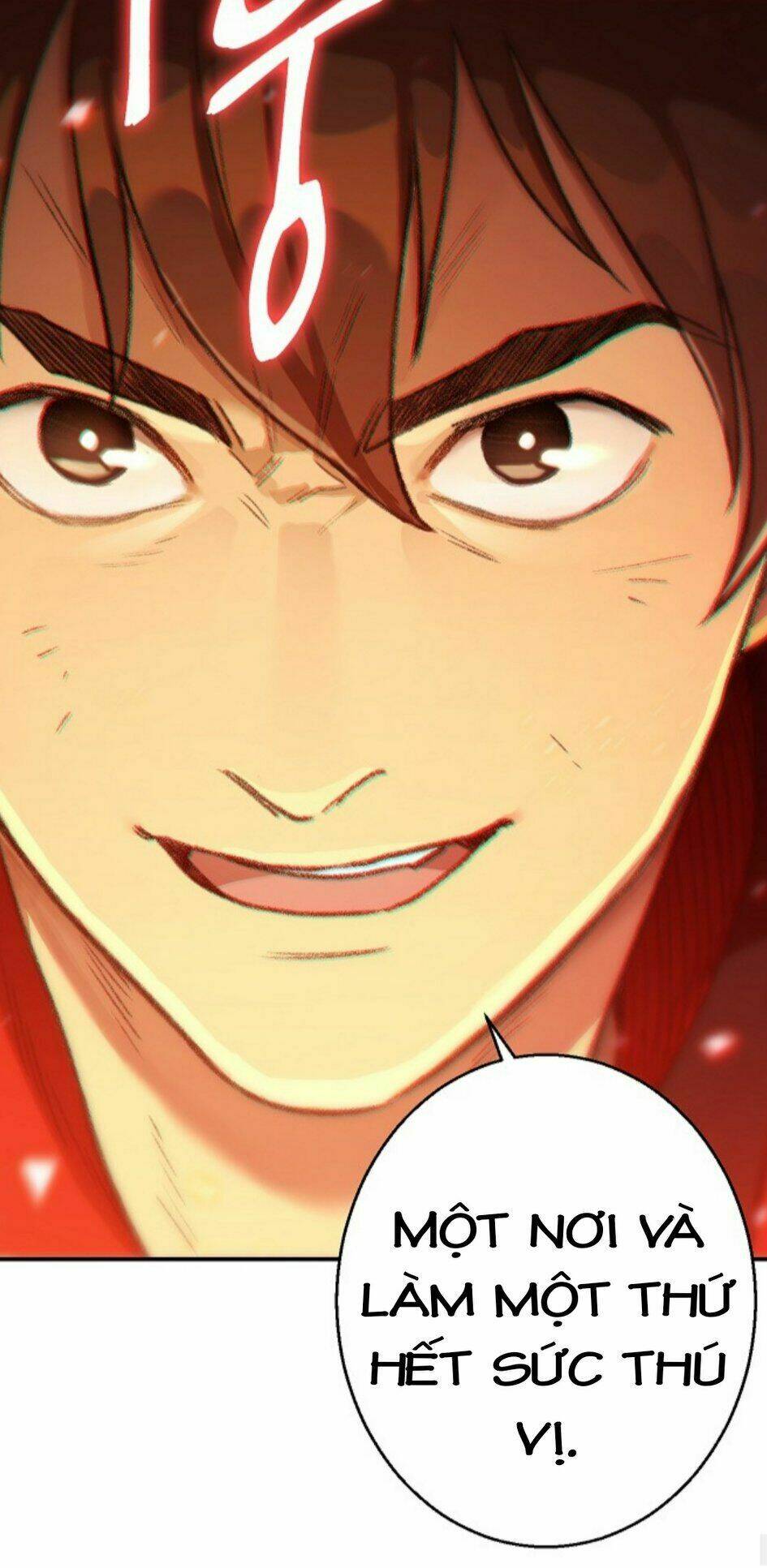 Tái Thiết Hầm Ngục - Chapter 19 - Page 73