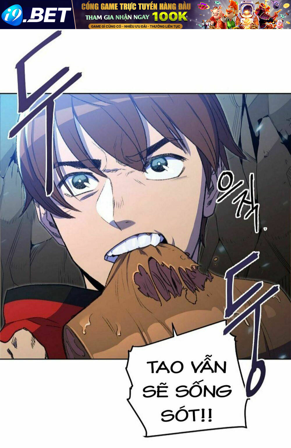 Tái Thiết Hầm Ngục - Chapter 2 - Page 84