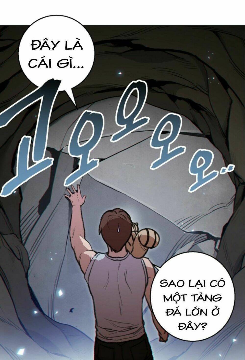 Tái Thiết Hầm Ngục - Chapter 21 - Page 70