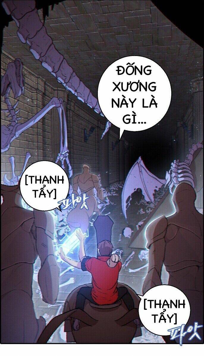 Tái Thiết Hầm Ngục - Chapter 26 - Page 68