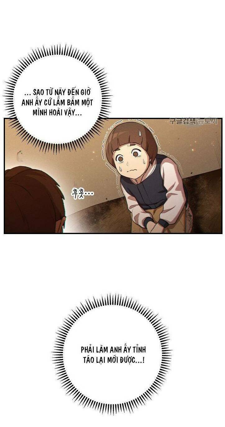 Tái Thiết Hầm Ngục - Chapter 33 - Page 48