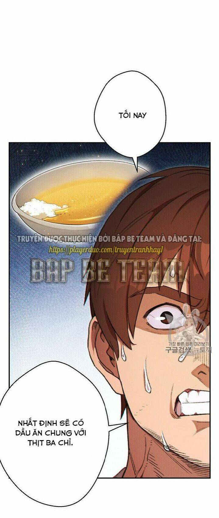 Tái Thiết Hầm Ngục - Chapter 34 - Page 50