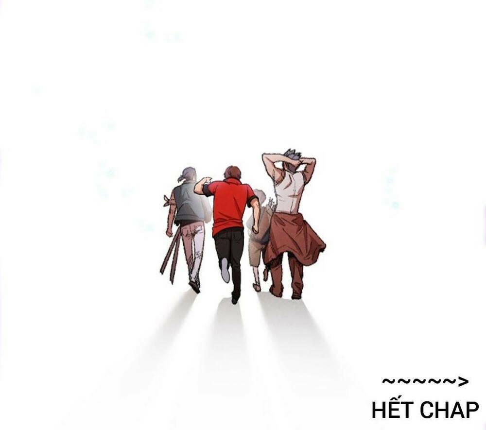 Tái Thiết Hầm Ngục - Chapter 36 - Page 64