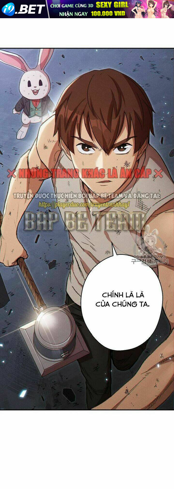 Tái Thiết Hầm Ngục - Chapter 38 - Page 46