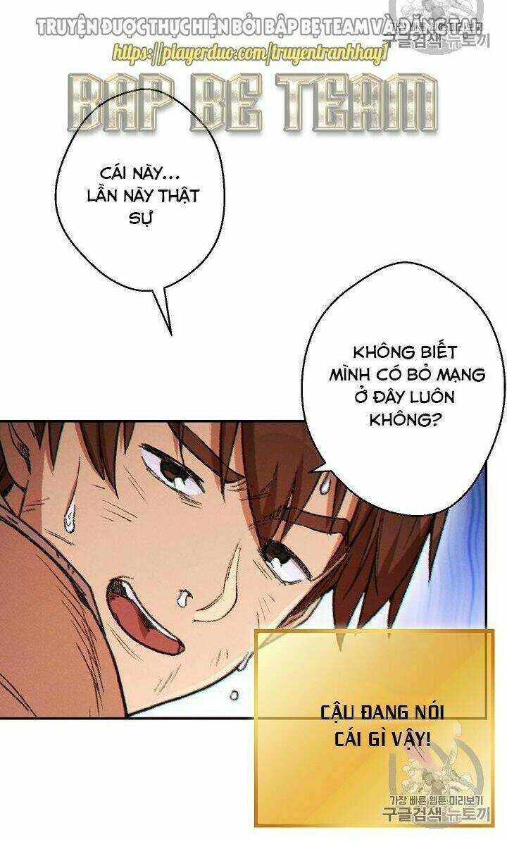 Tái Thiết Hầm Ngục - Chapter 39 - Page 48