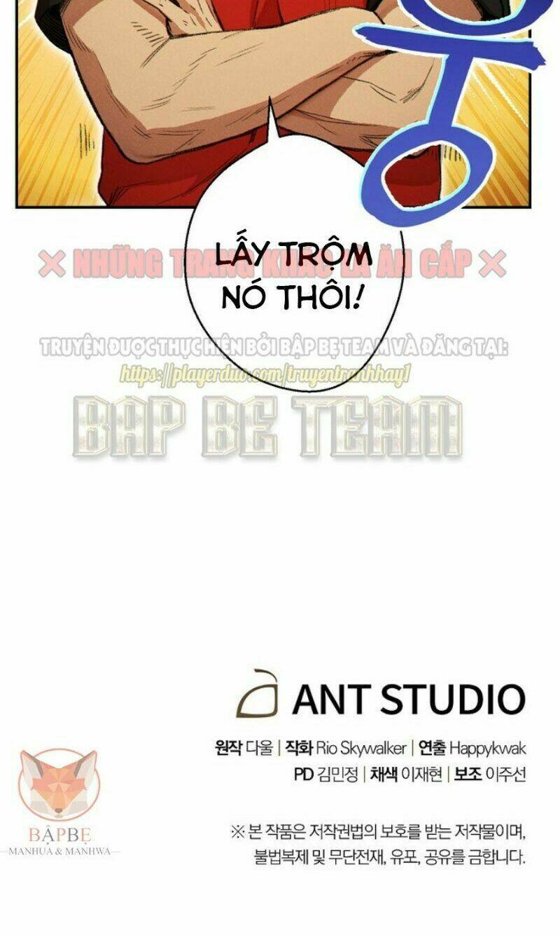 Tái Thiết Hầm Ngục - Chapter 40 - Page 56