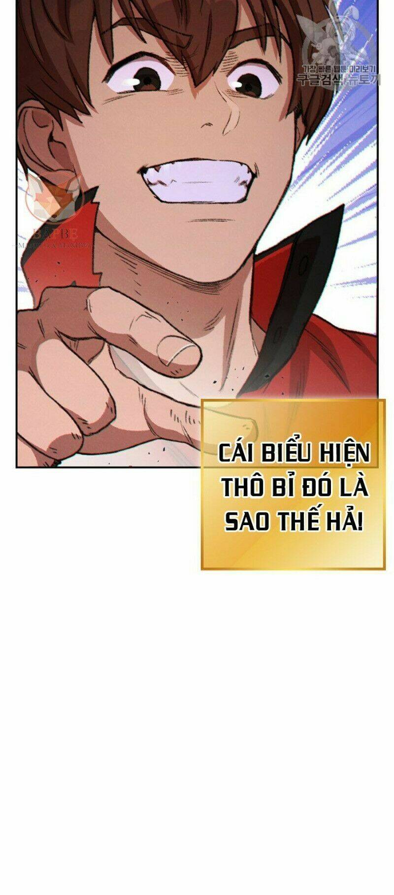 Tái Thiết Hầm Ngục - Chapter 41 - Page 59