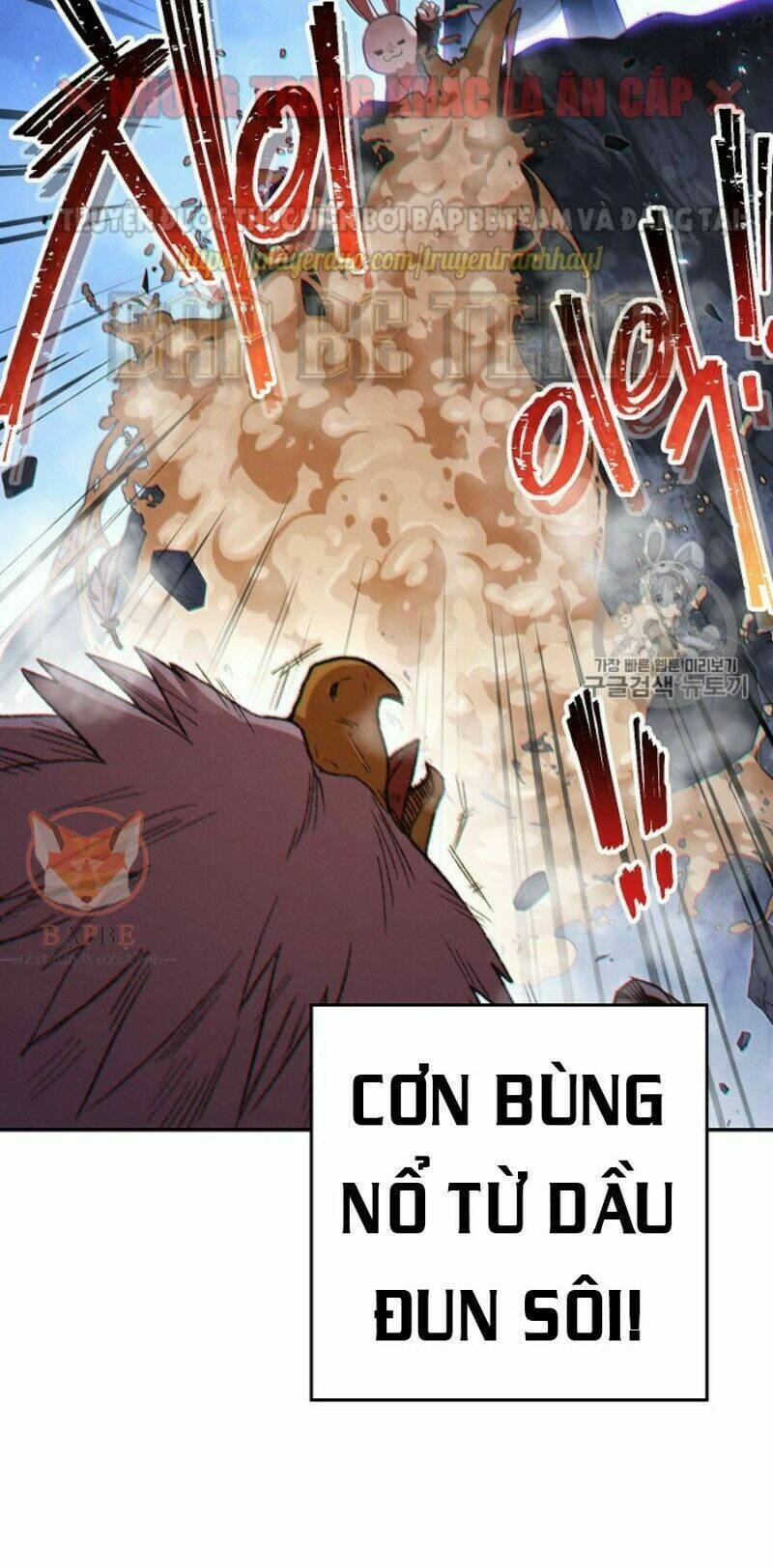 Tái Thiết Hầm Ngục - Chapter 42 - Page 54