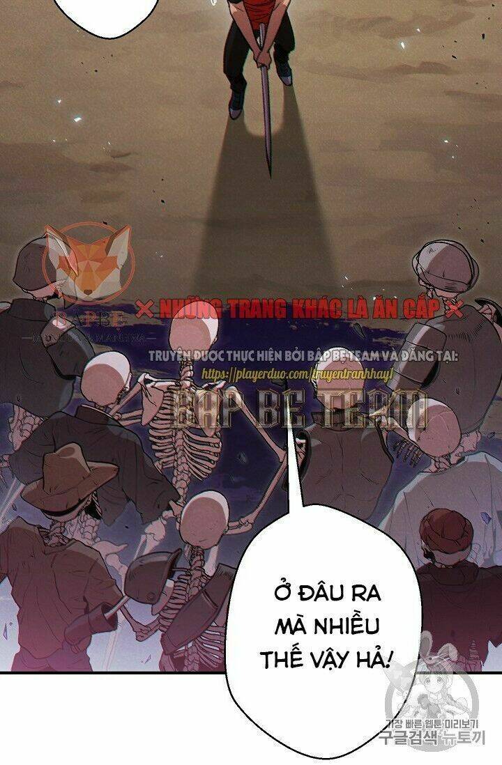 Tái Thiết Hầm Ngục - Chapter 45 - Page 88