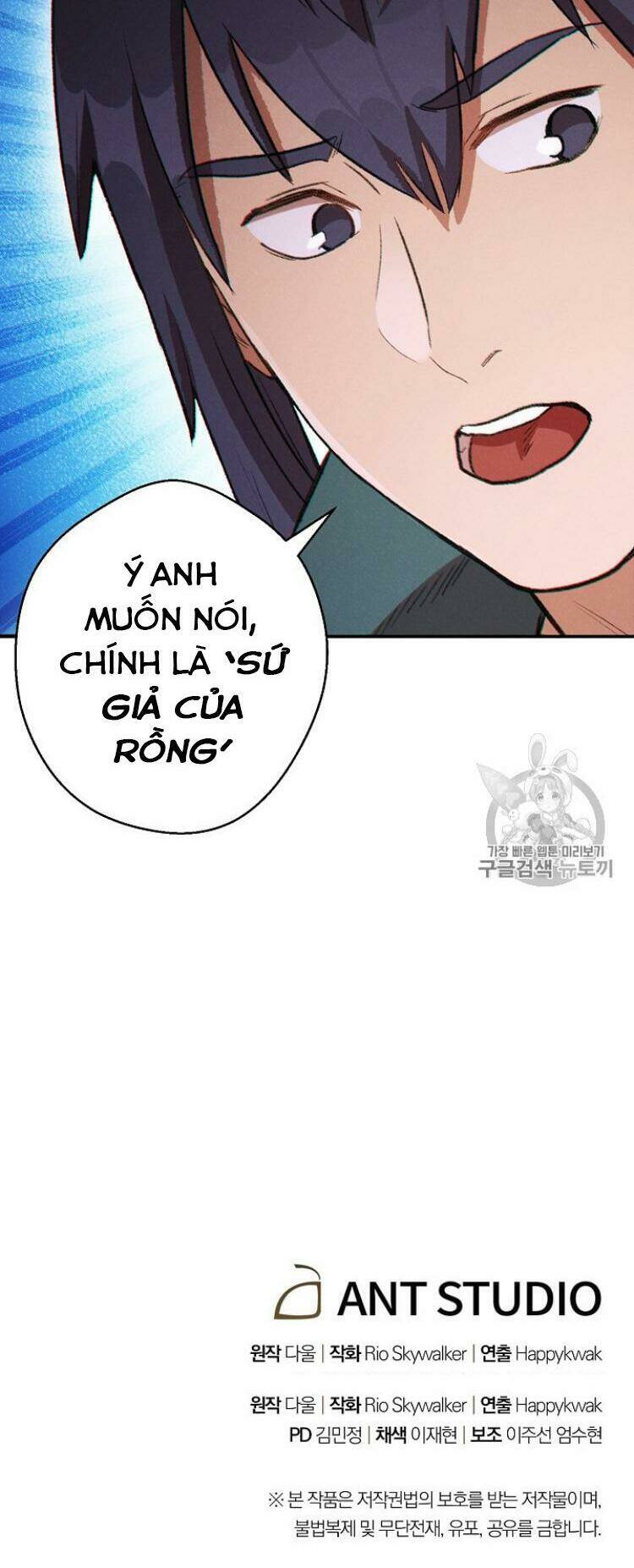 Tái Thiết Hầm Ngục - Chapter 48 - Page 53