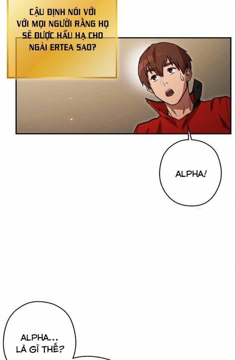 Tái Thiết Hầm Ngục - Chapter 49 - Page 9