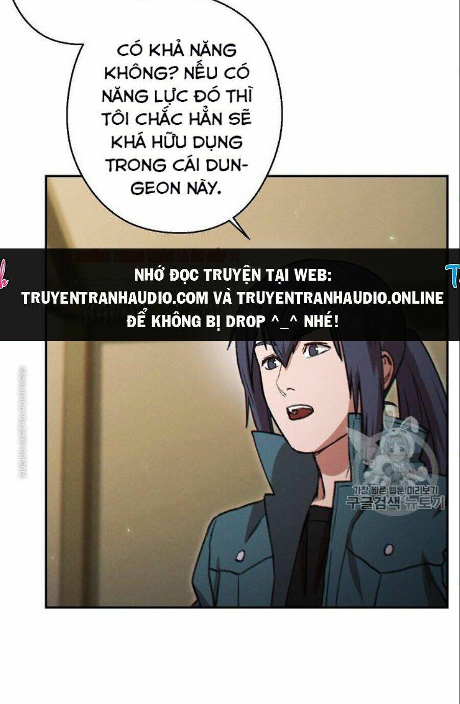 Tái Thiết Hầm Ngục - Chapter 49 - Page 10