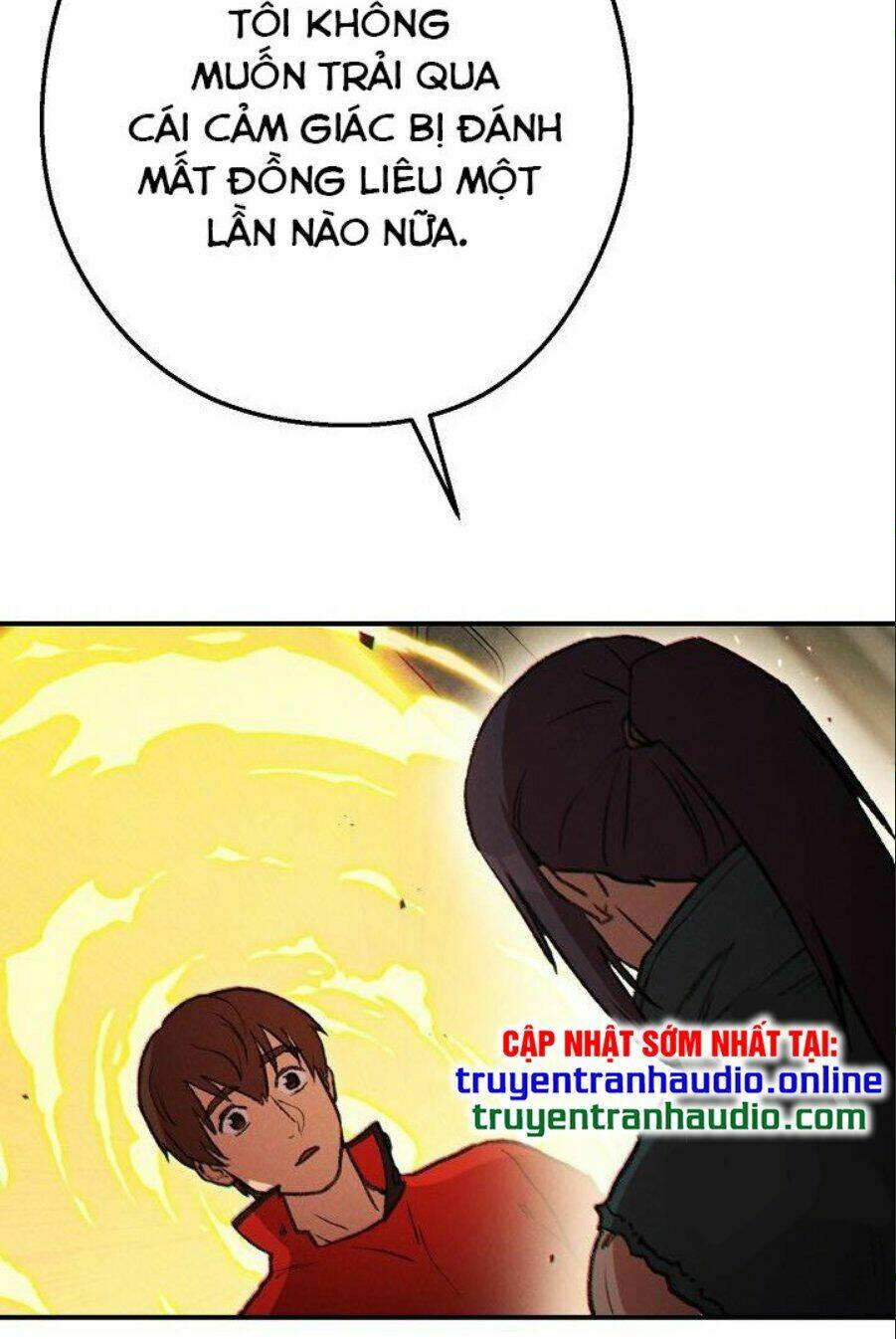 Tái Thiết Hầm Ngục - Chapter 49 - Page 14