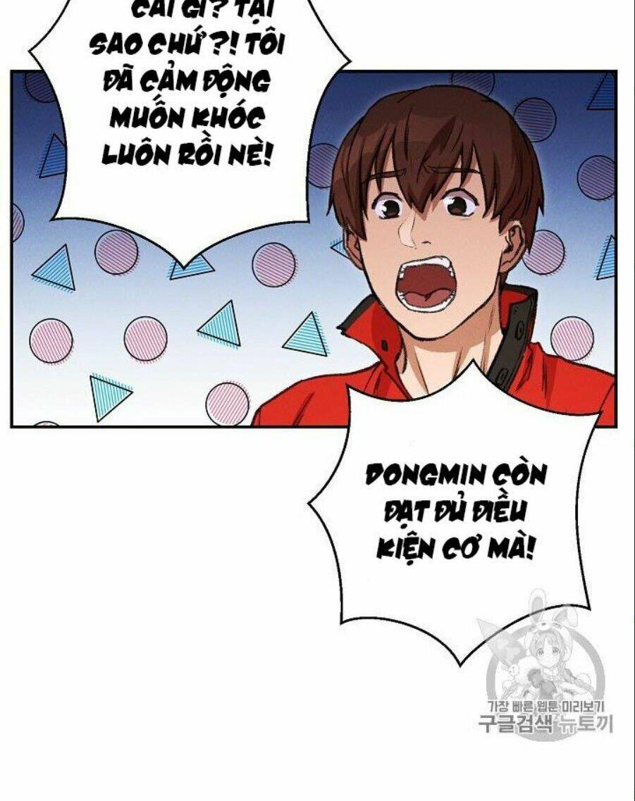 Tái Thiết Hầm Ngục - Chapter 49 - Page 19