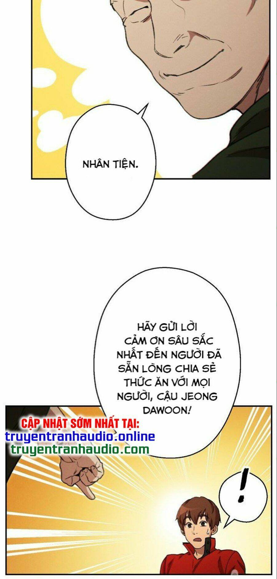 Tái Thiết Hầm Ngục - Chapter 49 - Page 31
