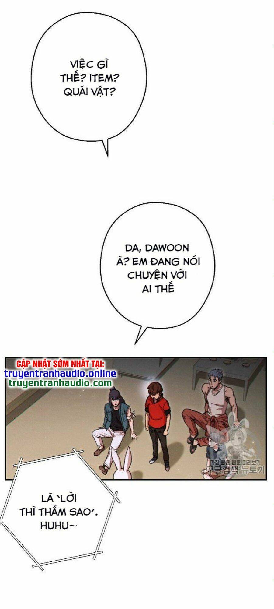 Tái Thiết Hầm Ngục - Chapter 49 - Page 3