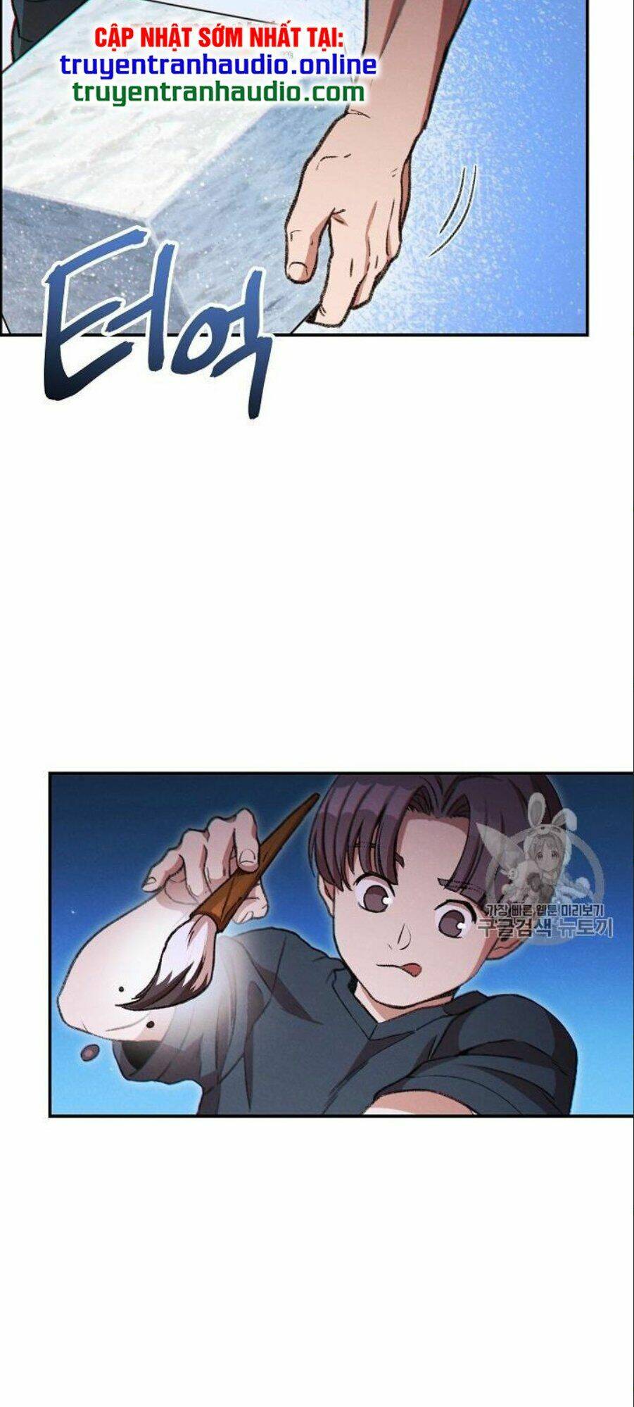 Tái Thiết Hầm Ngục - Chapter 49 - Page 41