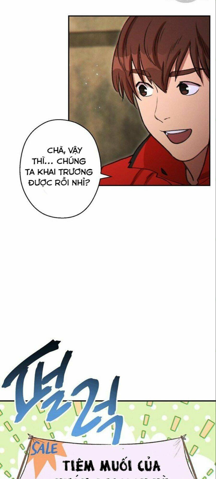 Tái Thiết Hầm Ngục - Chapter 49 - Page 46