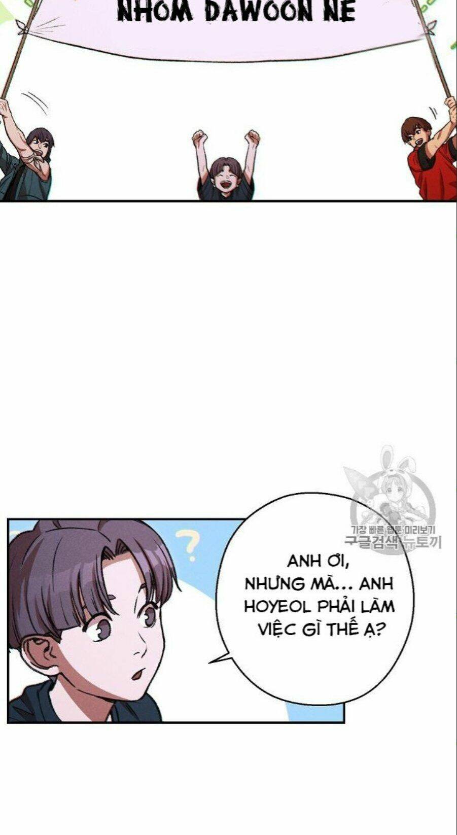 Tái Thiết Hầm Ngục - Chapter 49 - Page 47