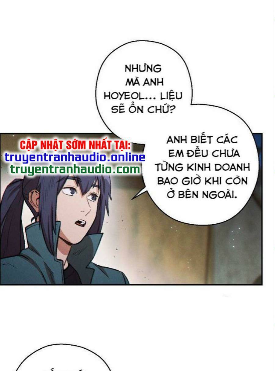 Tái Thiết Hầm Ngục - Chapter 49 - Page 49