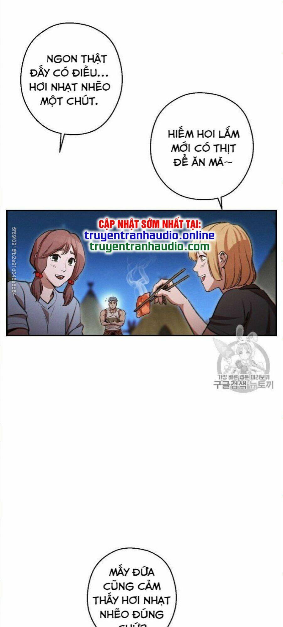 Tái Thiết Hầm Ngục - Chapter 49 - Page 51