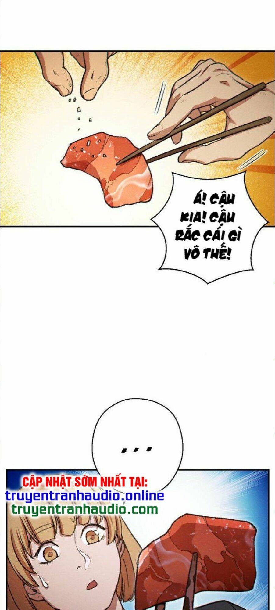 Tái Thiết Hầm Ngục - Chapter 49 - Page 54