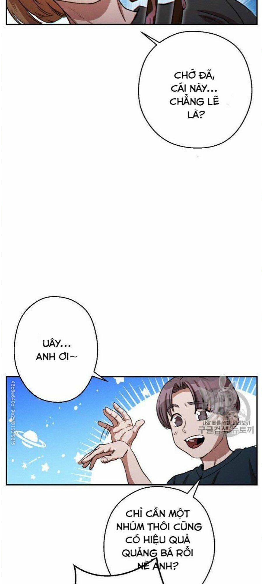 Tái Thiết Hầm Ngục - Chapter 49 - Page 55