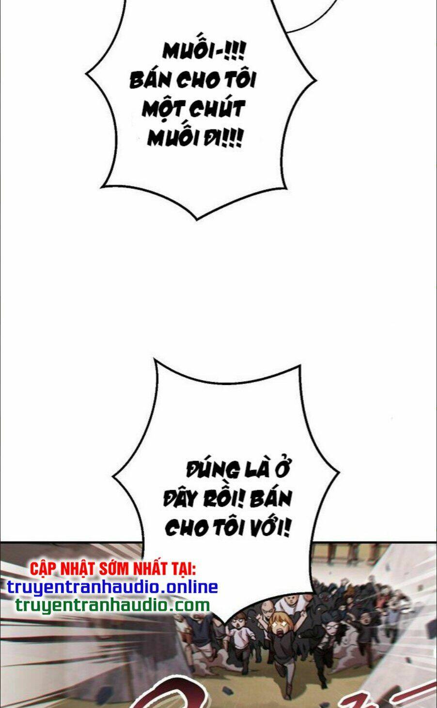 Tái Thiết Hầm Ngục - Chapter 49 - Page 56