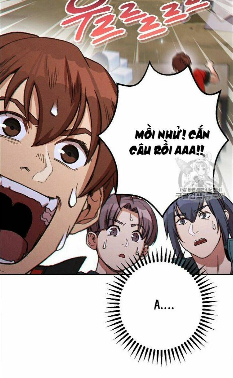 Tái Thiết Hầm Ngục - Chapter 49 - Page 57