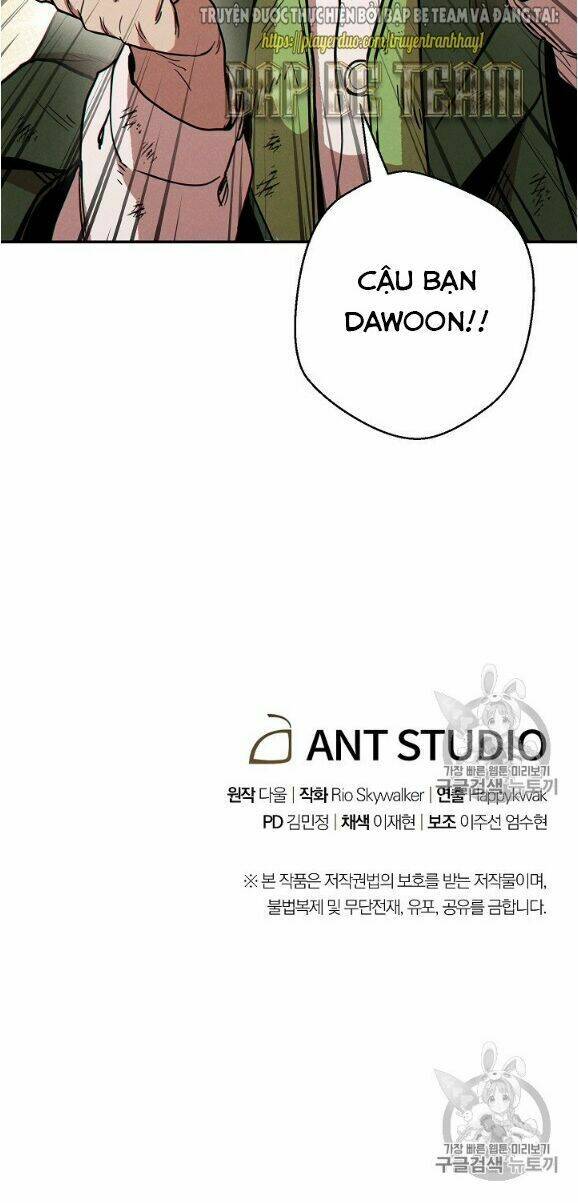 Tái Thiết Hầm Ngục - Chapter 56 - Page 48