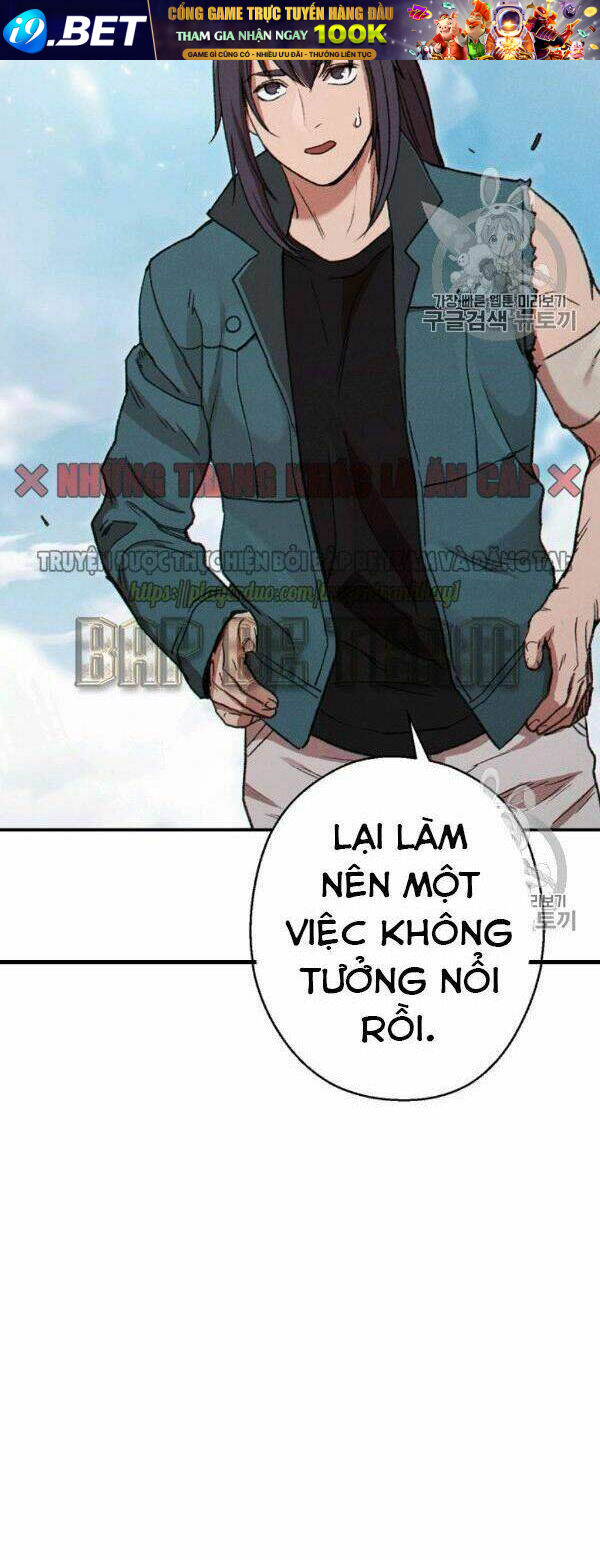 Tái Thiết Hầm Ngục - Chapter 58 - Page 44