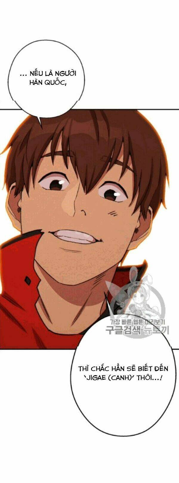 Tái Thiết Hầm Ngục - Chapter 59 - Page 53