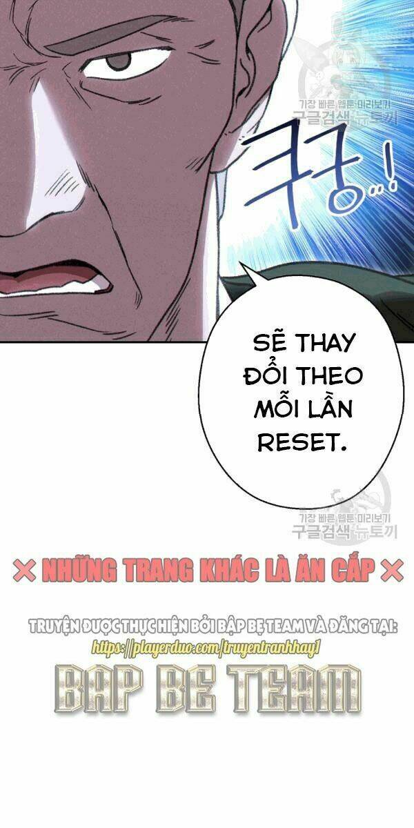 Tái Thiết Hầm Ngục - Chapter 62 - Page 43