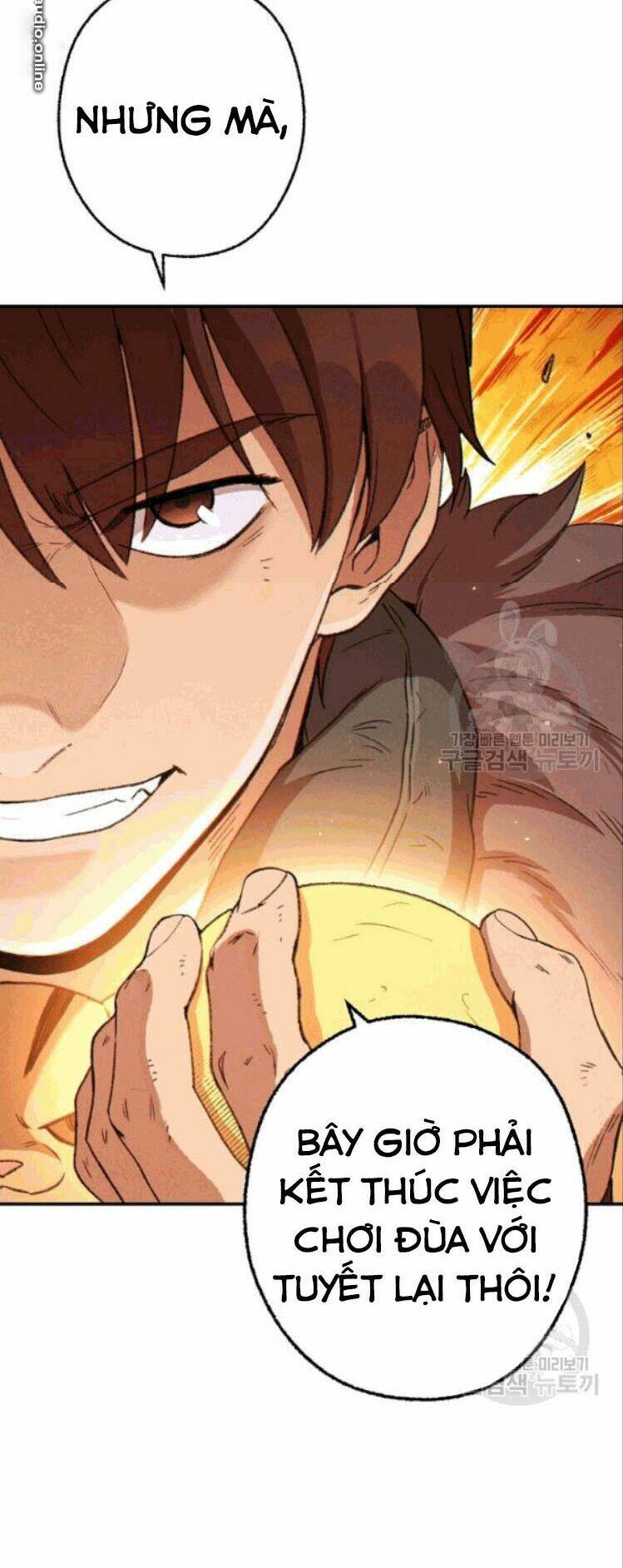 Tái Thiết Hầm Ngục - Chapter 64 - Page 38