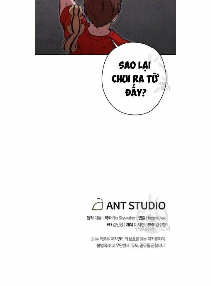 Tái Thiết Hầm Ngục - Chapter 67 - Page 49