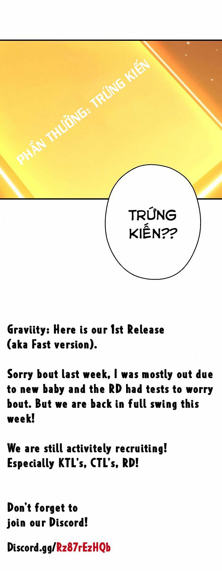 Tái Thiết Hầm Ngục - Chapter 69 - Page 68