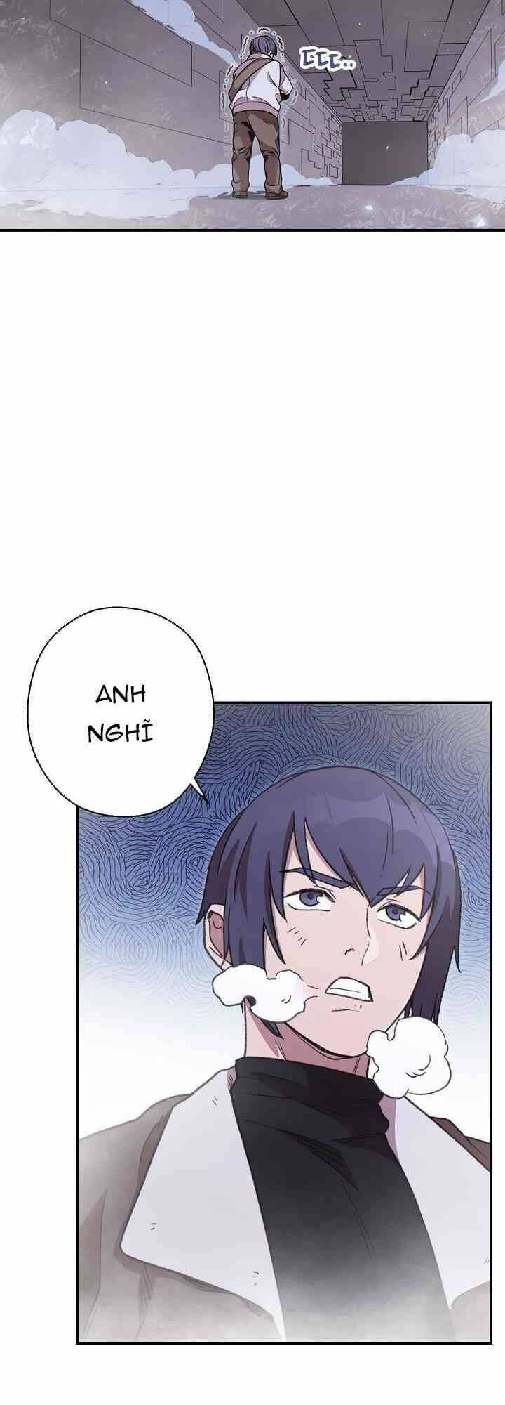 Tái Thiết Hầm Ngục - Chapter 71 - Page 9