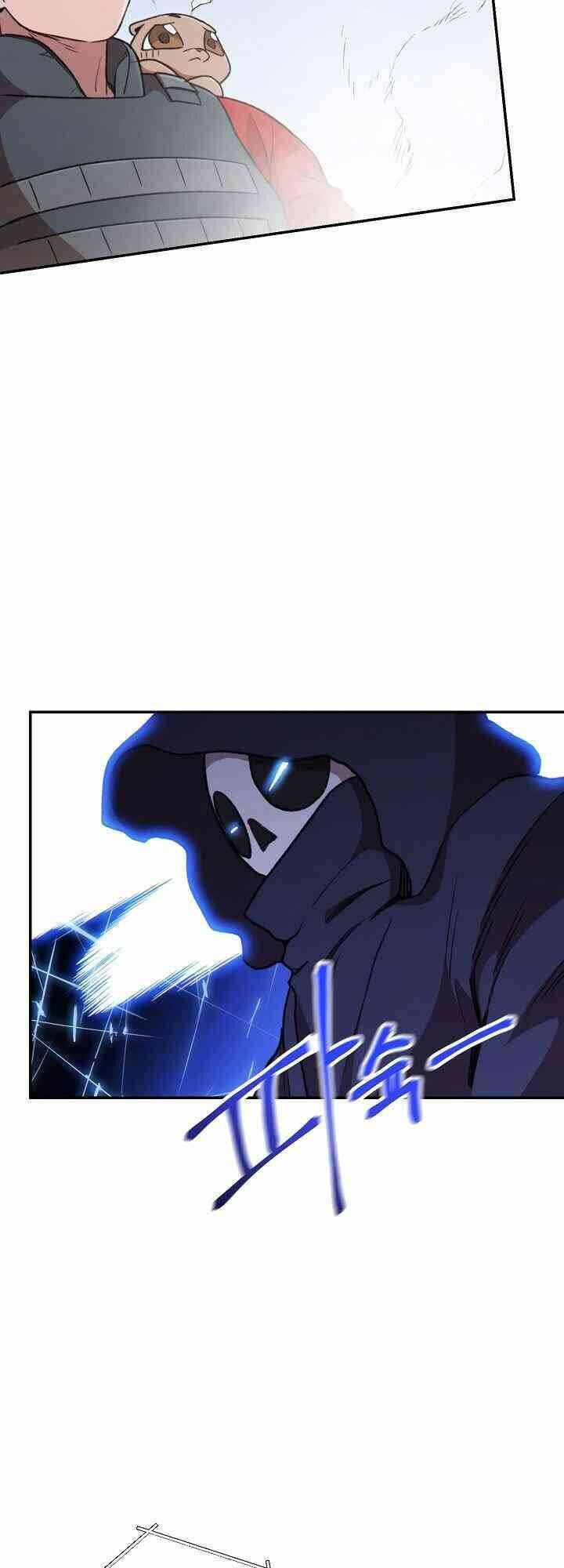 Tái Thiết Hầm Ngục - Chapter 71 - Page 13