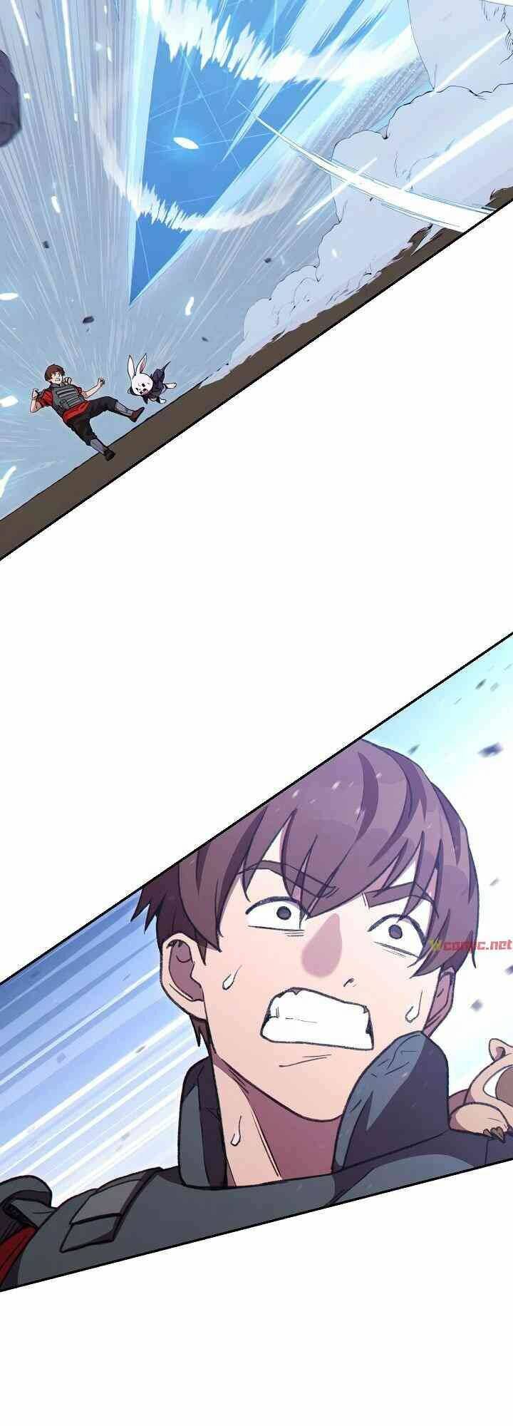 Tái Thiết Hầm Ngục - Chapter 71 - Page 15