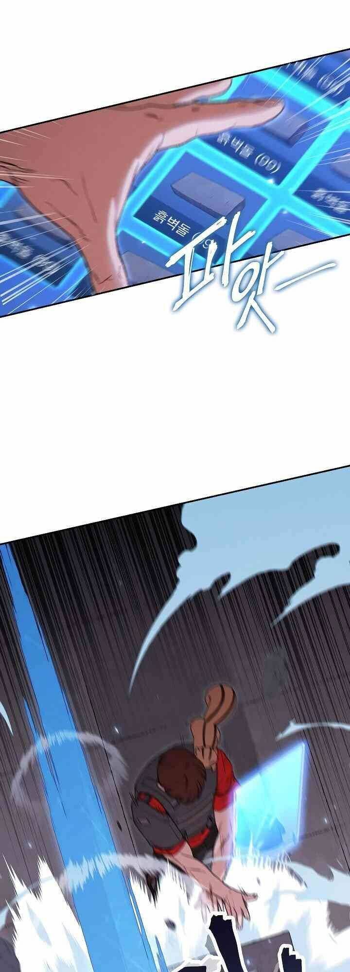 Tái Thiết Hầm Ngục - Chapter 71 - Page 16